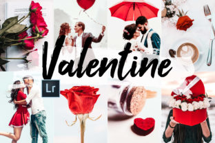 Download Valentine Lightroom Presets, ACR Presets - Lightroom Collection