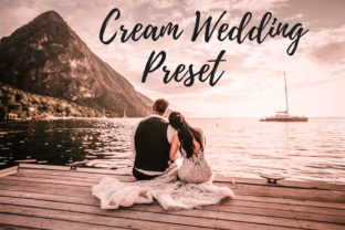 Download Lightroom Presets - Cream Wedding - Lightroom Collection