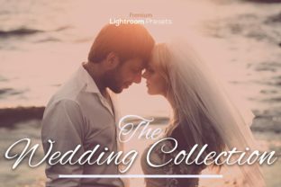 Download Wedding Lightroom Preset Collections - Lightroom Collection