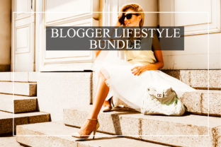 Download Lightroom Presets - Blogger Lifestyle - Lightroom Collection