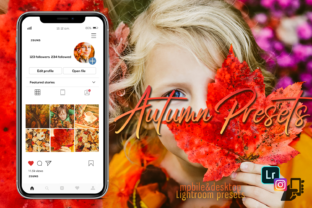 Download Autumn Presets Summer Lightroom - Lightroom Collection