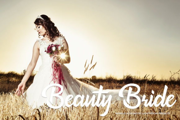 Download Beauty Bride Lightroom Presets Pack - Lightroom Collection