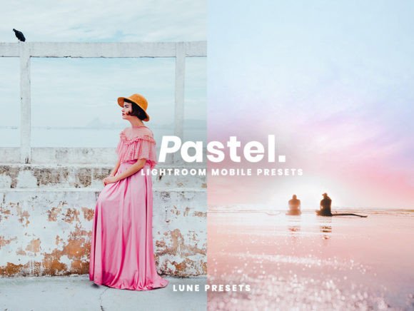 Download Pastel Lightroom Presets - Lightroom Collection