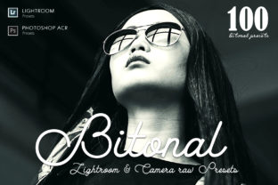 Download Bitonal Lr and ACR Presets - Acr presets Collection