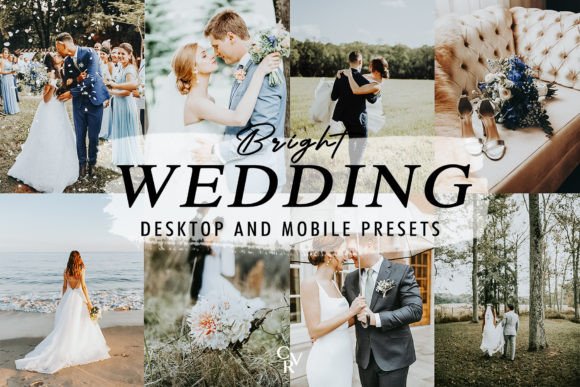 Download 10 Natural Wedding Lightroom Presets - Lightroom Collection