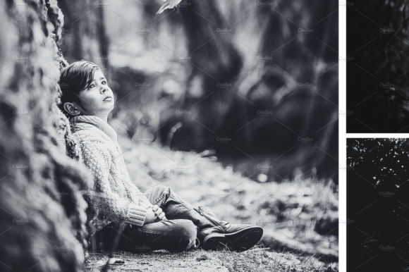 Download Black and White Lightroom Presets - Lightroom Collection