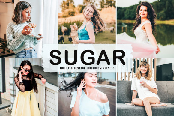 Download Sugar Pro Lightroom Presets - Lightroom Collection