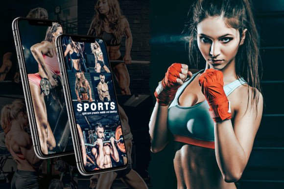 Download Sports Lightroom Presets &amp; Actions - Lightroom Collection