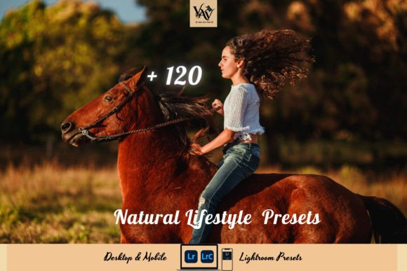 Download 120+ Natural Lifestyle Lightroom Presets - Lightroom Collection