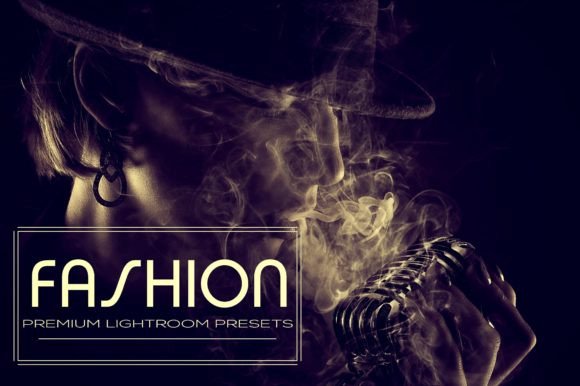 Download Fashion Workflow Lightroom Presets - Lightroom Collection