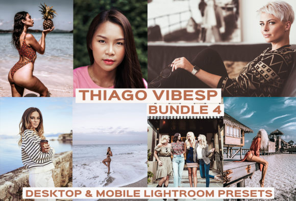 Download 20 Cinematic Lightroom Presets Premium - Lightroom Collection