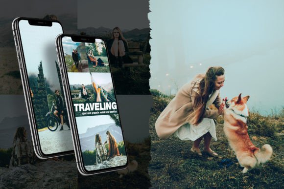 Download Traveling Lightroom Presets &amp; Actions - Lightroom Collection