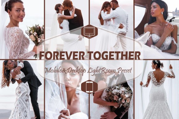 Download 12 Forever Together Lightroom Presets - Lightroom Collection