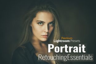 Download Portrait Retouching Lightroom Preset - Lightroom Collection