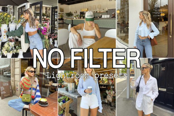 Download 11 Bright Colorful Lightroom Presets - Lightroom Collection