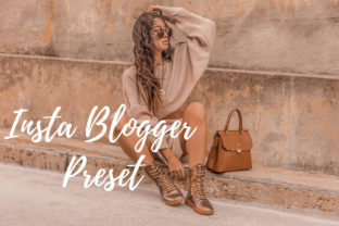 Download Lightroom Presets - Insta Blogger - Lightroom Collection