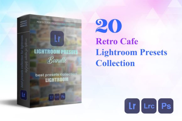Download Retro Cafe Lightroom Preset - Lightroom Collection