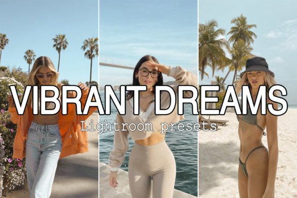 Download 14 Bright Vibrant Teal Lightroom Presets - Lightroom Collection