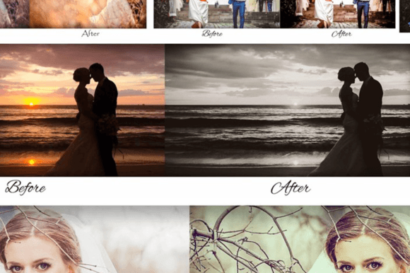 Download Aesthetic Wedding Lightroom Presets - Lightroom Collection