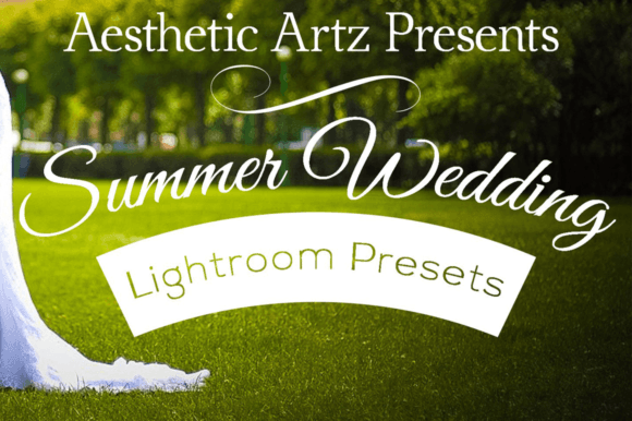 Download 50 Summer Wedding Lightroom Workflow - Lightroom Collection
