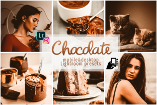 Download Chocolate Presets Lightroom Mobile Pc - Mobile Collection