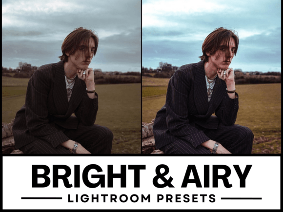 Download Bright &amp; Airy Desktop and Mobile Prese - Mobile Collection