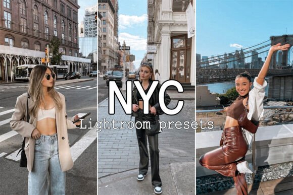 Download 9 Bright Travel Lightroom Presets - Lightroom Collection