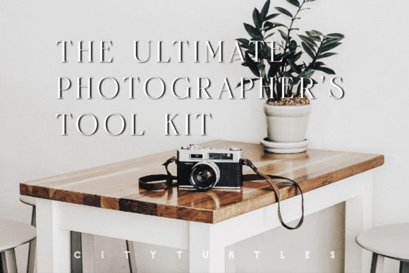 Download Ultimate Photographer Lightroom Toolkit - Lightroom Collection