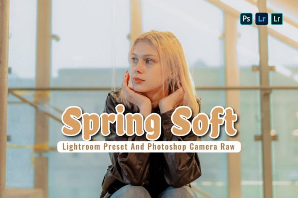 Download 15 Spring Soft Lightroom Presets - Lightroom Collection