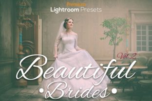 Download Beautiful Brides Lightroom Presets Vol.2 - Lightroom Collection